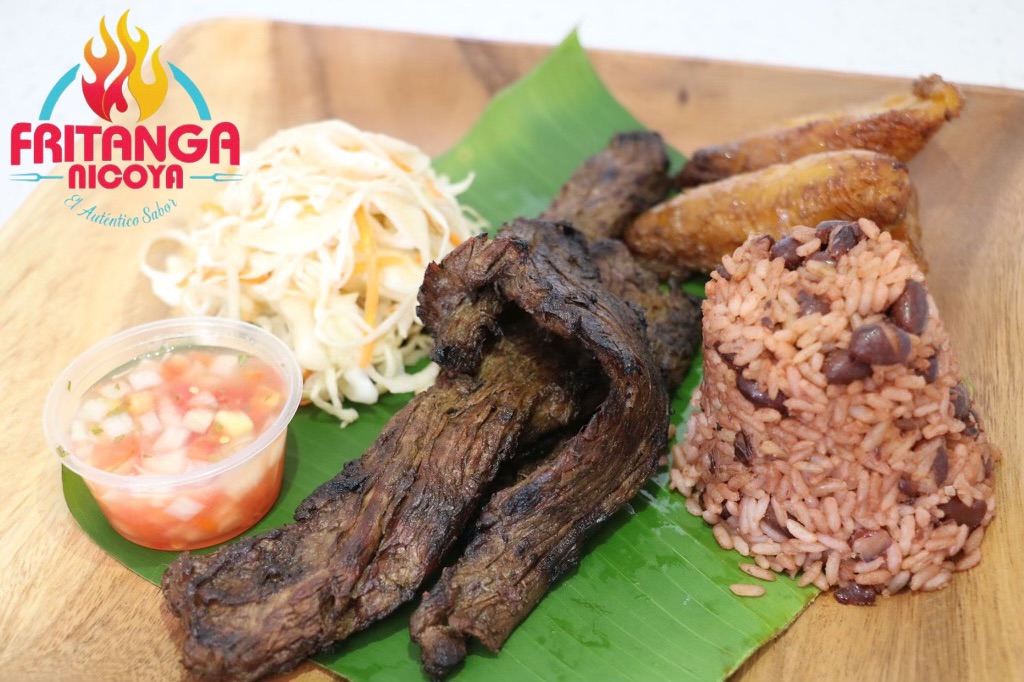 Fritanga Nicoya ( Lehigh Acres ) Photos 2